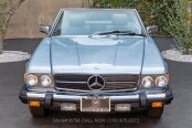 1983 Mercedes-Benz 380SL