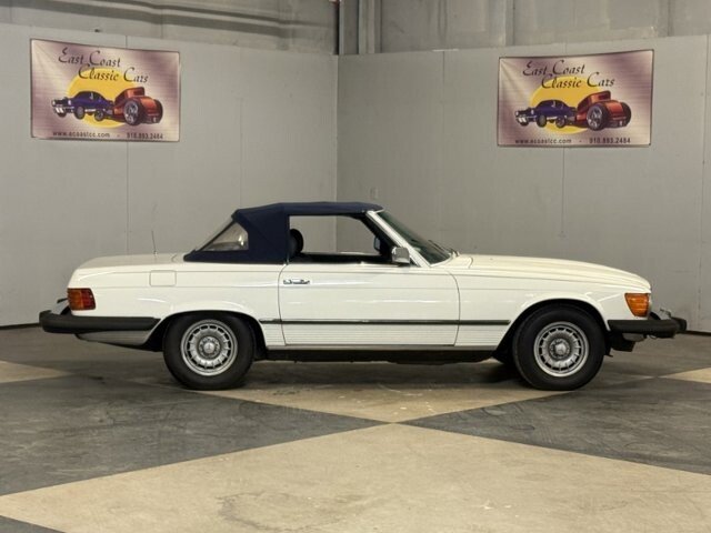 1983 Mercedes-Benz Classic Cars for Sale - Classics on Autotrader