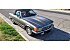 1983 Mercedes-Benz 500SL