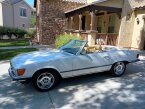 Thumbnail Photo 5 for 1983 Mercedes-Benz 500SL for Sale by Owner