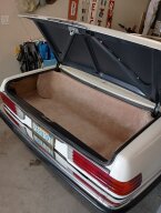 Thumbnail Photo 2 for 1983 Mercedes-Benz 500SL for Sale by Owner
