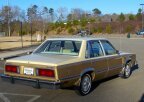 Thumbnail Photo 3 for 1983 Mercury Zephyr