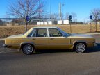 Thumbnail Photo 5 for 1983 Mercury Zephyr