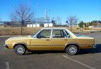 Thumbnail Photo 4 for 1983 Mercury Zephyr