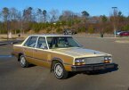 Thumbnail Photo 2 for 1983 Mercury Zephyr