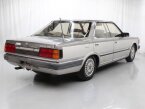 Thumbnail Photo 5 for 1983 Nissan Gloria