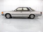 Thumbnail Photo 2 for 1983 Nissan Gloria