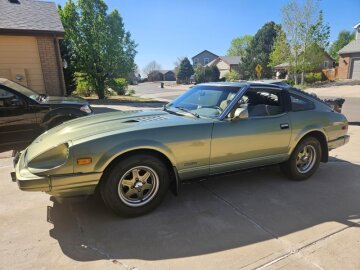 1983 Nissan Other Nissan Models