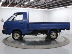 Thumbnail Photo 3 for 1983 Nissan Vanette