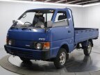 Thumbnail Photo 1 for 1983 Nissan Vanette