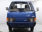 Thumbnail Photo 2 for 1983 Nissan Vanette