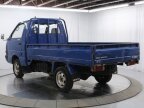 Thumbnail Photo 4 for 1983 Nissan Vanette
