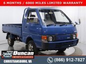 1983 Nissan Vanette