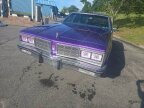 Thumbnail Photo 2 for 1983 Oldsmobile 88