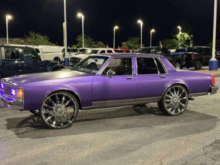 Photo 1 for 1983 Oldsmobile 88