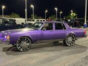 1983 Oldsmobile 88