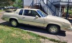 Thumbnail Photo 2 for 1983 Oldsmobile Cutlass Supreme