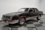 Thumbnail Photo 4 for 1983 Oldsmobile Cutlass Supreme