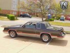 Thumbnail Photo 4 for 1983 Oldsmobile Cutlass Supreme