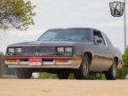 Thumbnail Photo 2 for 1983 Oldsmobile Cutlass Supreme