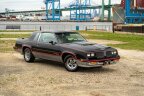 Thumbnail Photo 1 for 1983 Oldsmobile Cutlass Supreme