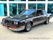 1983 Oldsmobile Cutlass Supreme