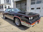 1983 Oldsmobile Cutlass Supreme