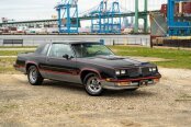 1983 Oldsmobile Cutlass Supreme
