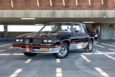 1983 Oldsmobile Cutlass Supreme