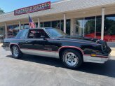 1983 Oldsmobile Cutlass Supreme Hurst/Olds Coupe