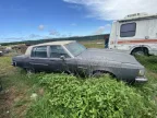 Thumbnail Photo 4 for 1983 Oldsmobile Ninety-Eight Luxury Sedan