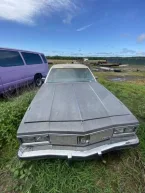 Thumbnail Photo 2 for 1983 Oldsmobile Ninety-Eight Luxury Sedan