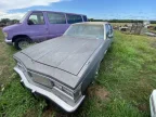 Thumbnail Photo 1 for 1983 Oldsmobile Ninety-Eight Luxury Sedan