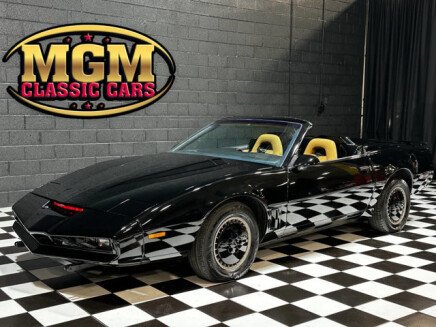 Photo 1 for 1983 Pontiac Firebird