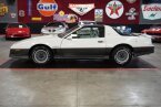 Thumbnail Photo 3 for 1983 Pontiac Firebird Trans Am Coupe