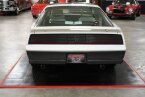 Thumbnail Photo 5 for 1983 Pontiac Firebird Trans Am Coupe