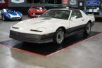 Thumbnail Photo 2 for 1983 Pontiac Firebird Trans Am Coupe