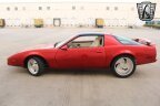 Thumbnail Photo 3 for 1983 Pontiac Firebird SE Coupe