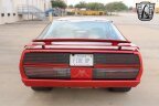 Thumbnail Photo 4 for 1983 Pontiac Firebird SE Coupe