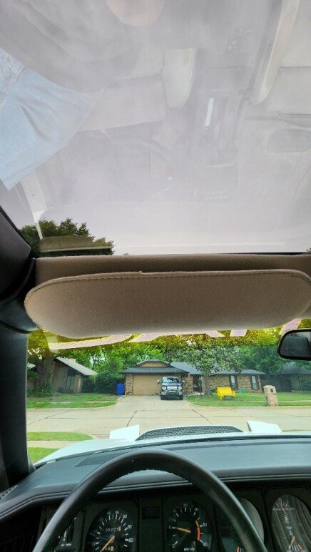 Photo 1 for 1983 Pontiac Firebird Trans Am Coupe for Sale by Owner