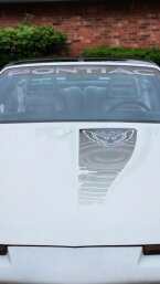 Thumbnail Photo 3 for 1983 Pontiac Firebird Trans Am Coupe for Sale by Owner