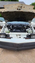 Thumbnail Photo 6 for 1983 Pontiac Firebird Trans Am Coupe for Sale by Owner