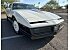 1983 Pontiac Firebird
