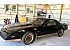 1983 Pontiac Firebird Trans Am Coupe