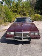 Thumbnail Photo 5 for 1983 Pontiac Grand Prix