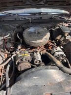 Thumbnail Photo 3 for 1983 Pontiac Grand Prix