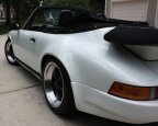 Thumbnail Photo 2 for 1983 Porsche 911 SC Cabriolet for Sale by Owner