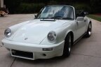 Thumbnail Photo 1 for 1983 Porsche 911 SC Cabriolet for Sale by Owner