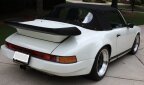 Thumbnail Photo 3 for 1983 Porsche 911 SC Cabriolet for Sale by Owner