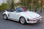 Thumbnail Photo 1 for 1983 Porsche 911